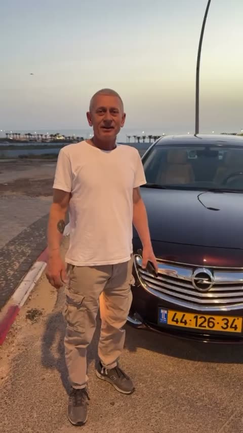 לקוח ממליץ