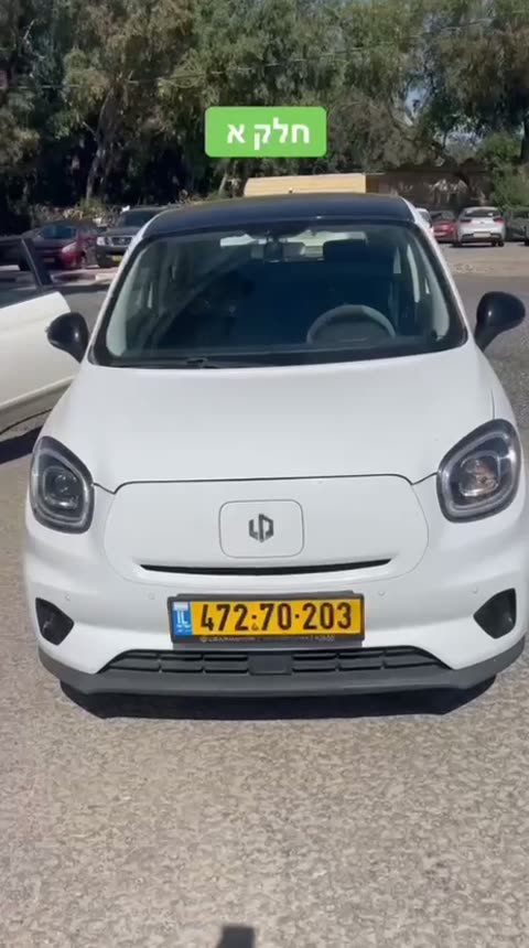 עבודת פחחות וצבע